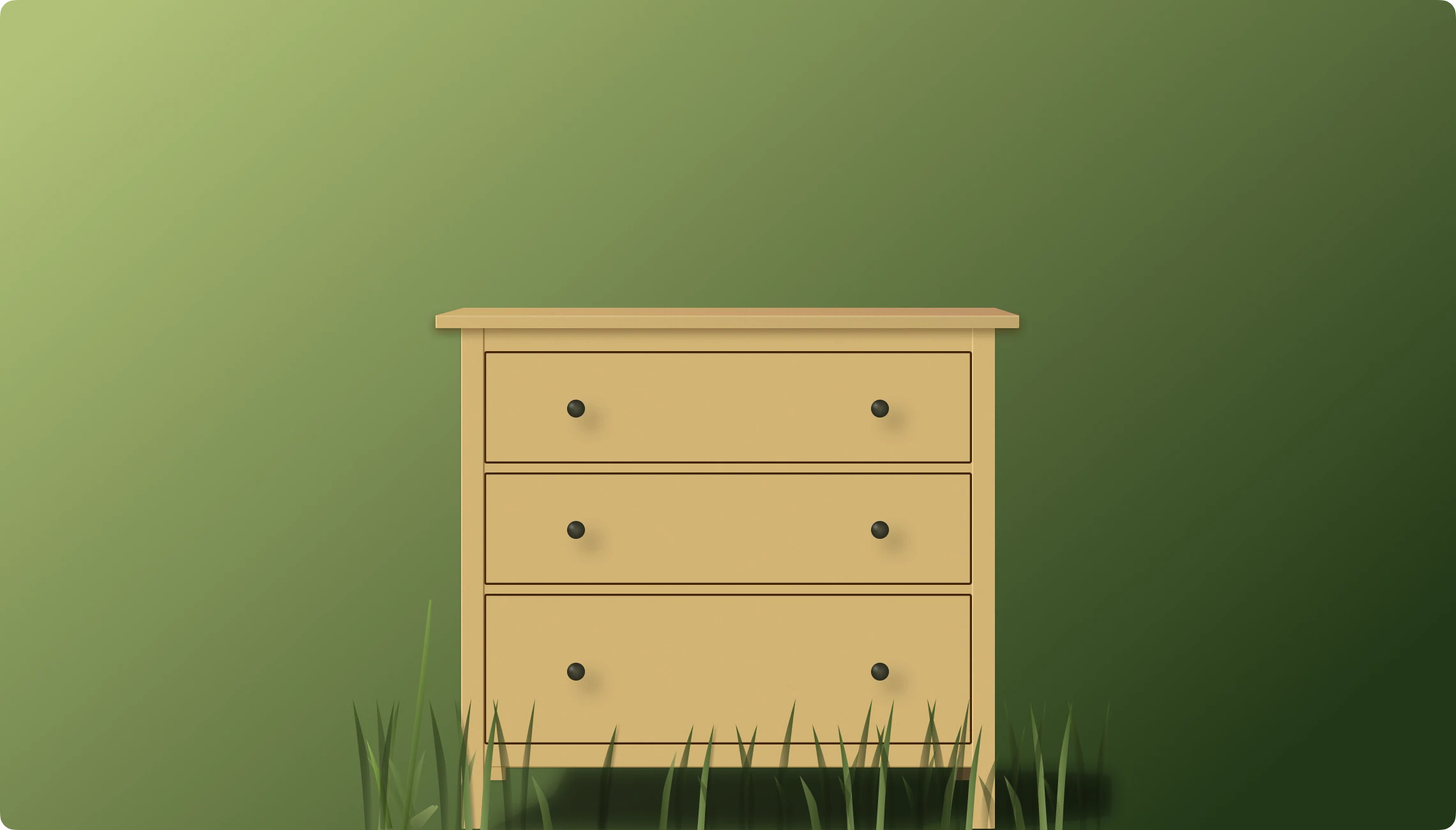 drawers