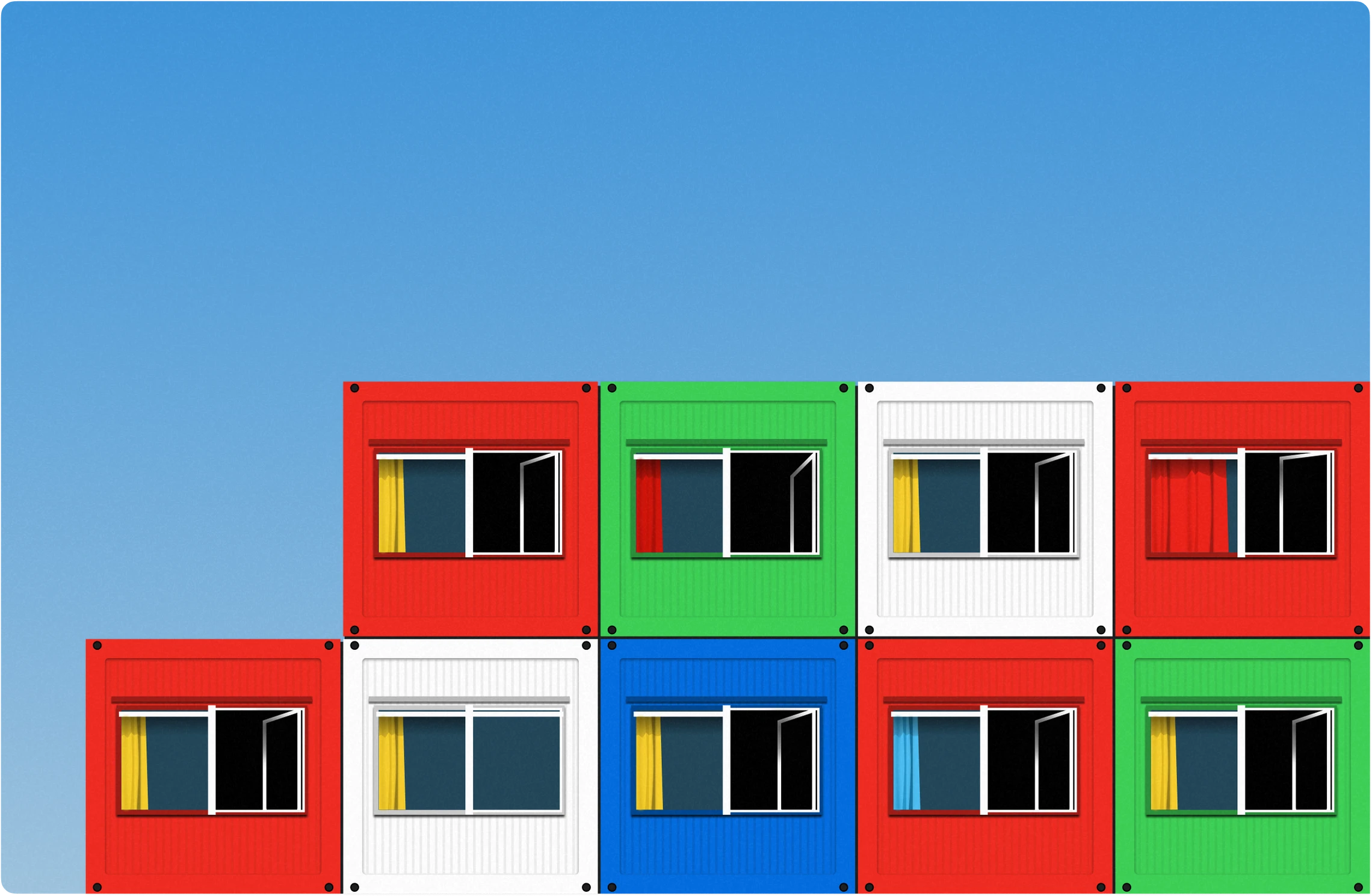 containers