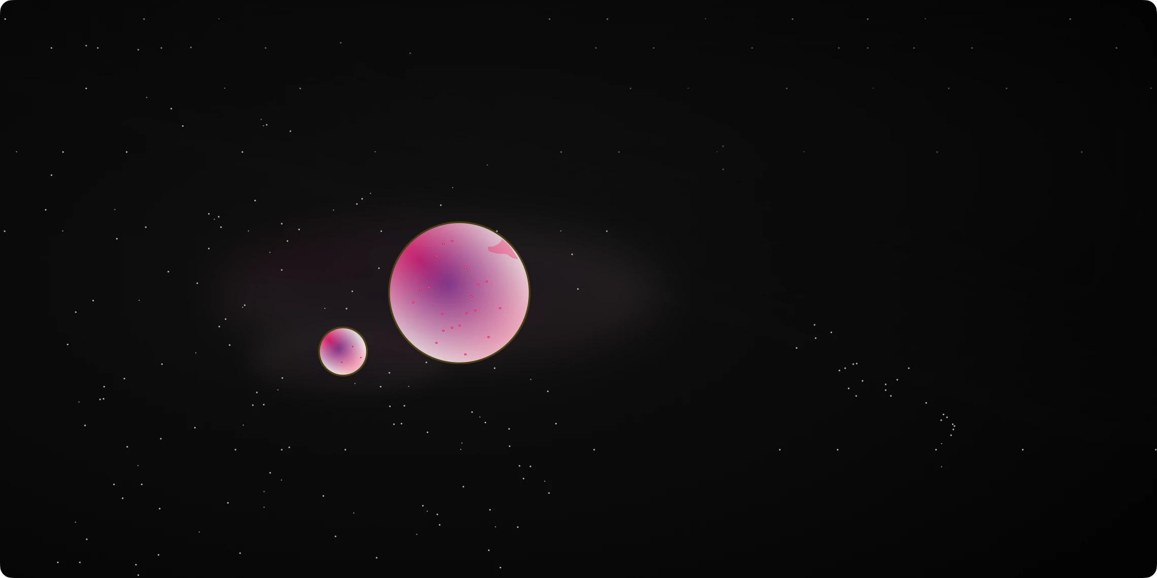 space